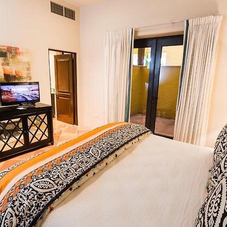 Hacienda Beach Club & Residences Cabo San Lucas Dış mekan fotoğraf