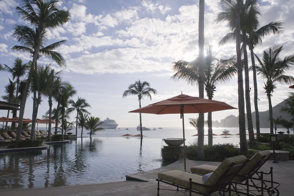 Hacienda Beach Club & Residences Cabo San Lucas Dış mekan fotoğraf