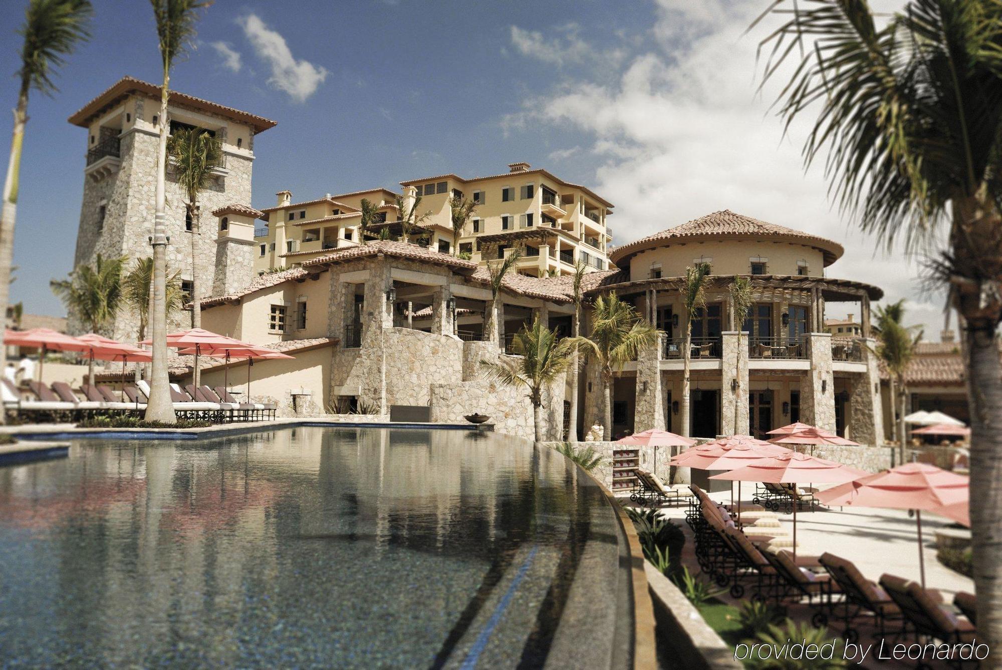 Hacienda Beach Club & Residences Cabo San Lucas Dış mekan fotoğraf