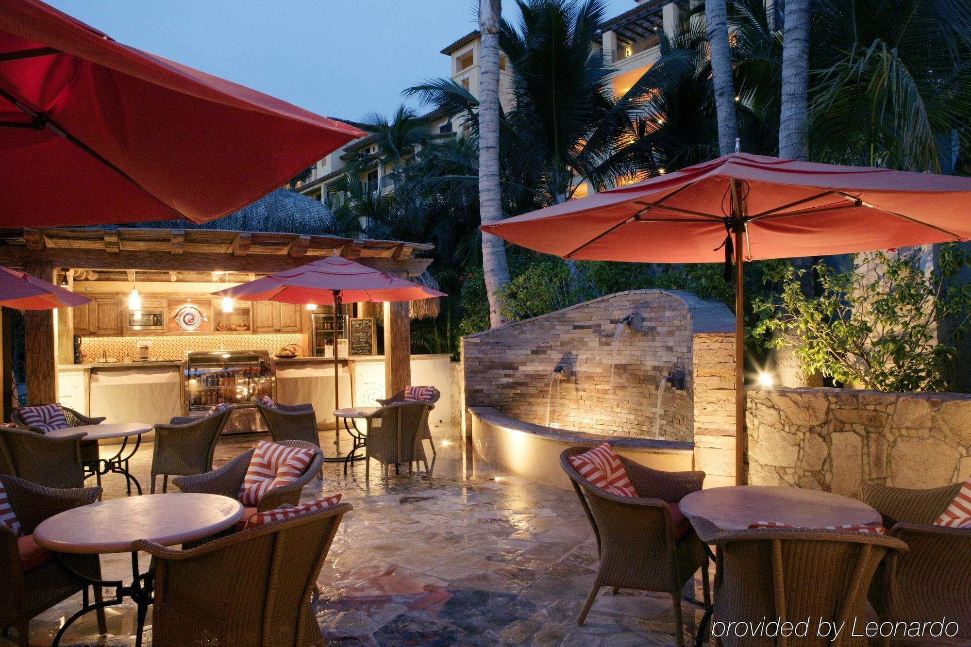 Hacienda Beach Club & Residences Cabo San Lucas Dış mekan fotoğraf