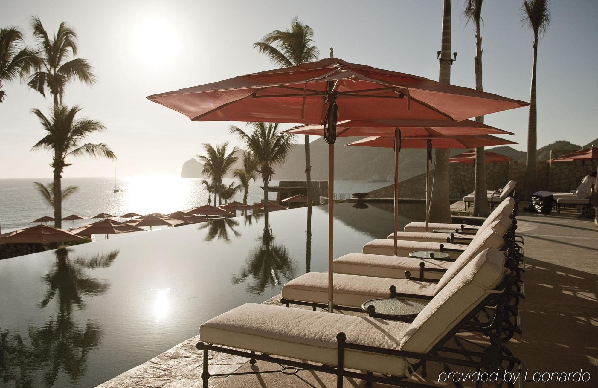 Hacienda Beach Club & Residences Cabo San Lucas Dış mekan fotoğraf
