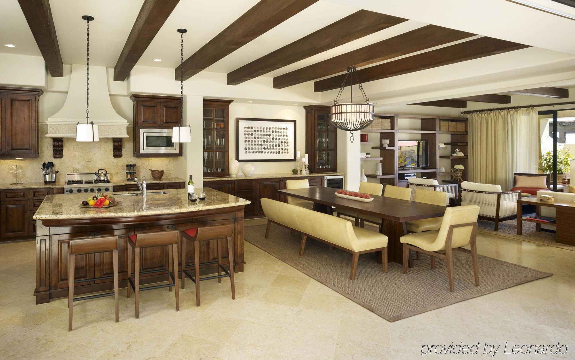 Hacienda Beach Club & Residences Cabo San Lucas Dış mekan fotoğraf