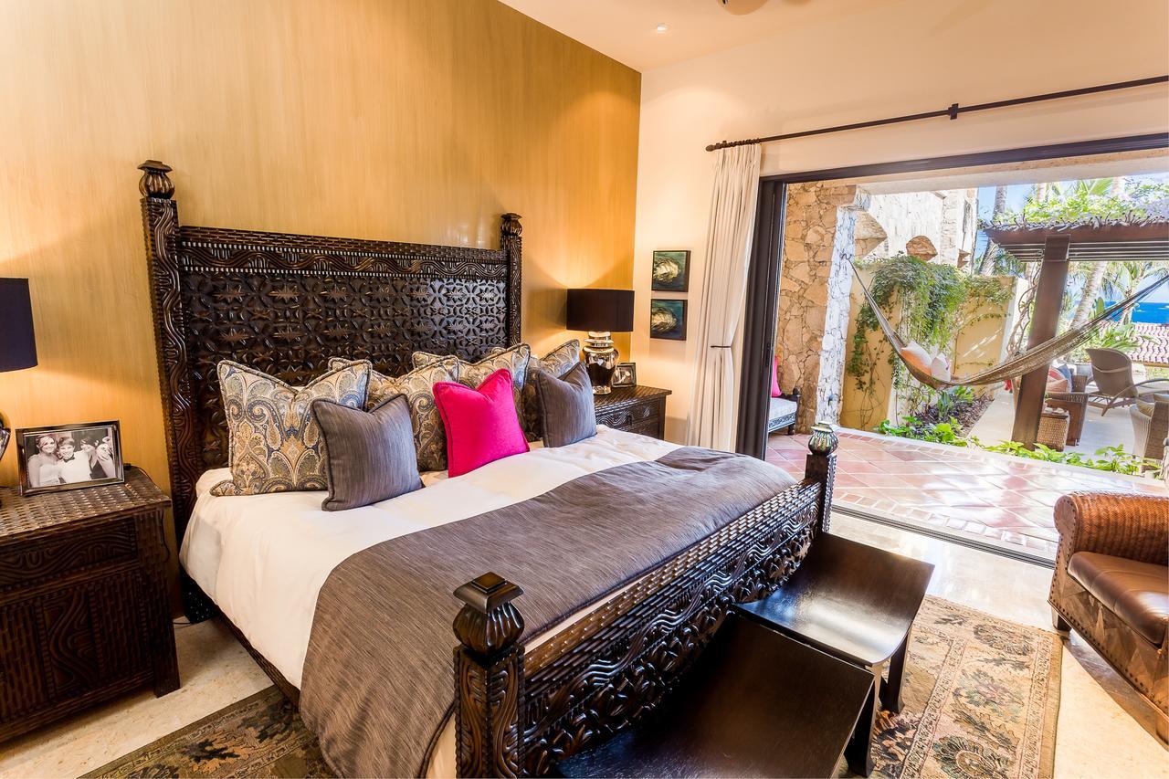Hacienda Beach Club & Residences Cabo San Lucas Dış mekan fotoğraf