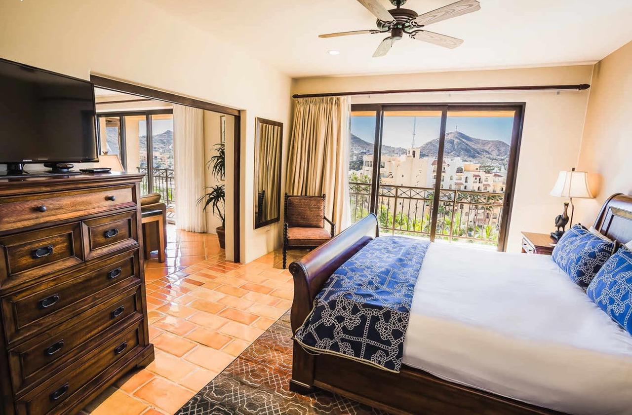 Hacienda Beach Club & Residences Cabo San Lucas Dış mekan fotoğraf
