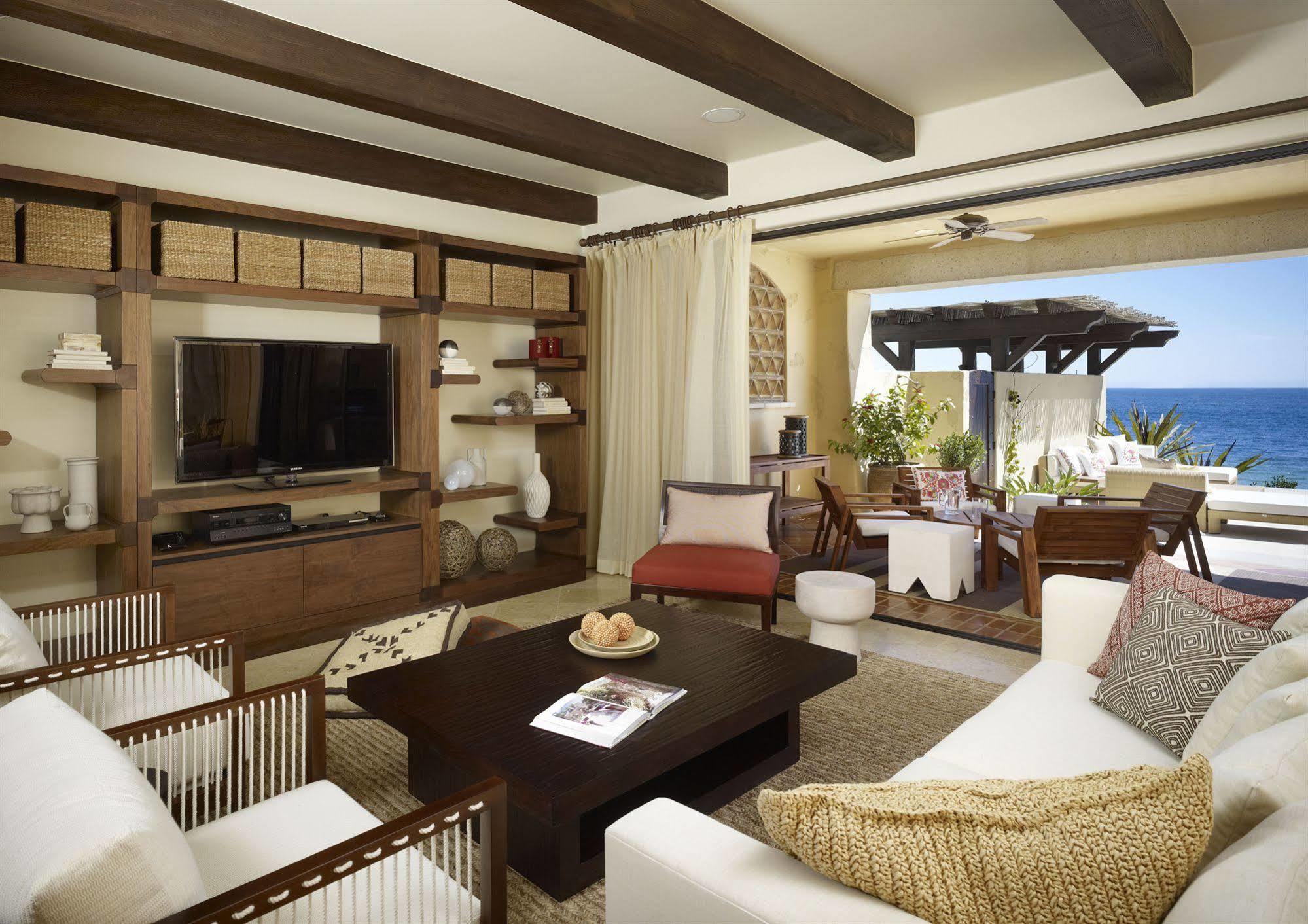 Hacienda Beach Club & Residences Cabo San Lucas Dış mekan fotoğraf