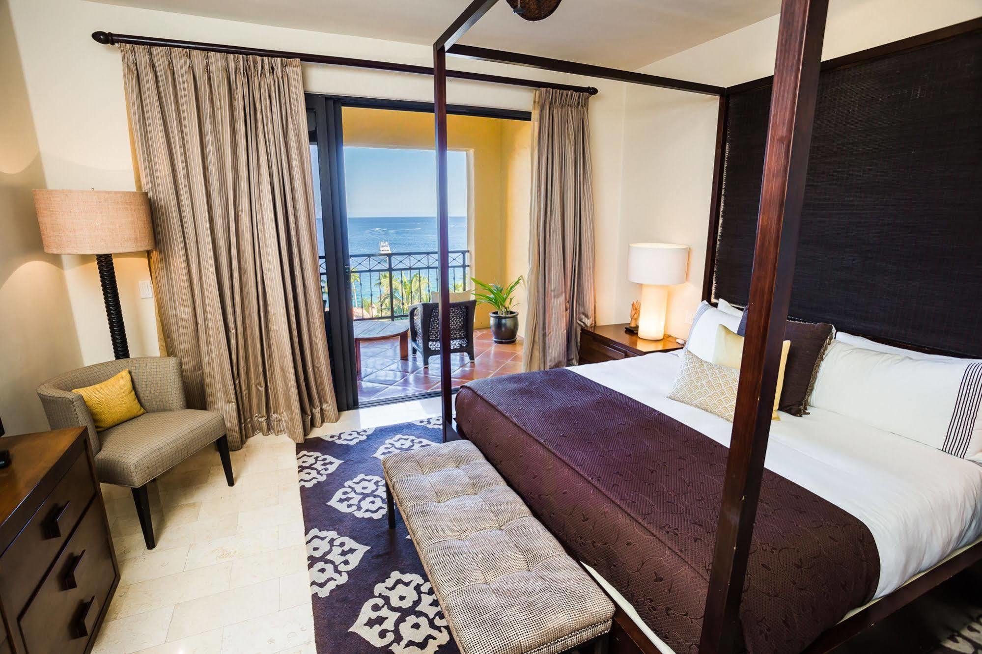 Hacienda Beach Club & Residences Cabo San Lucas Dış mekan fotoğraf