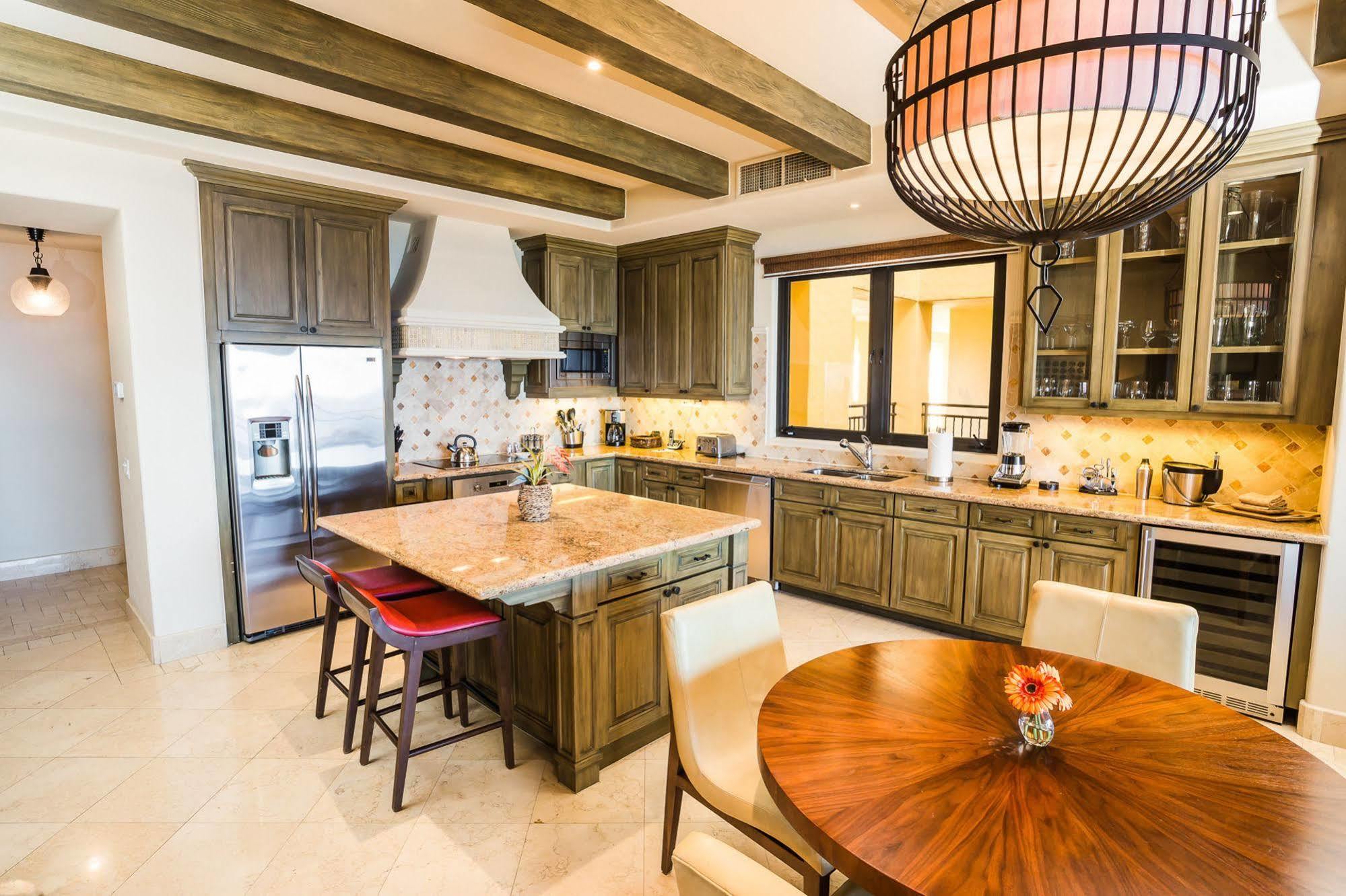 Hacienda Beach Club & Residences Cabo San Lucas Dış mekan fotoğraf