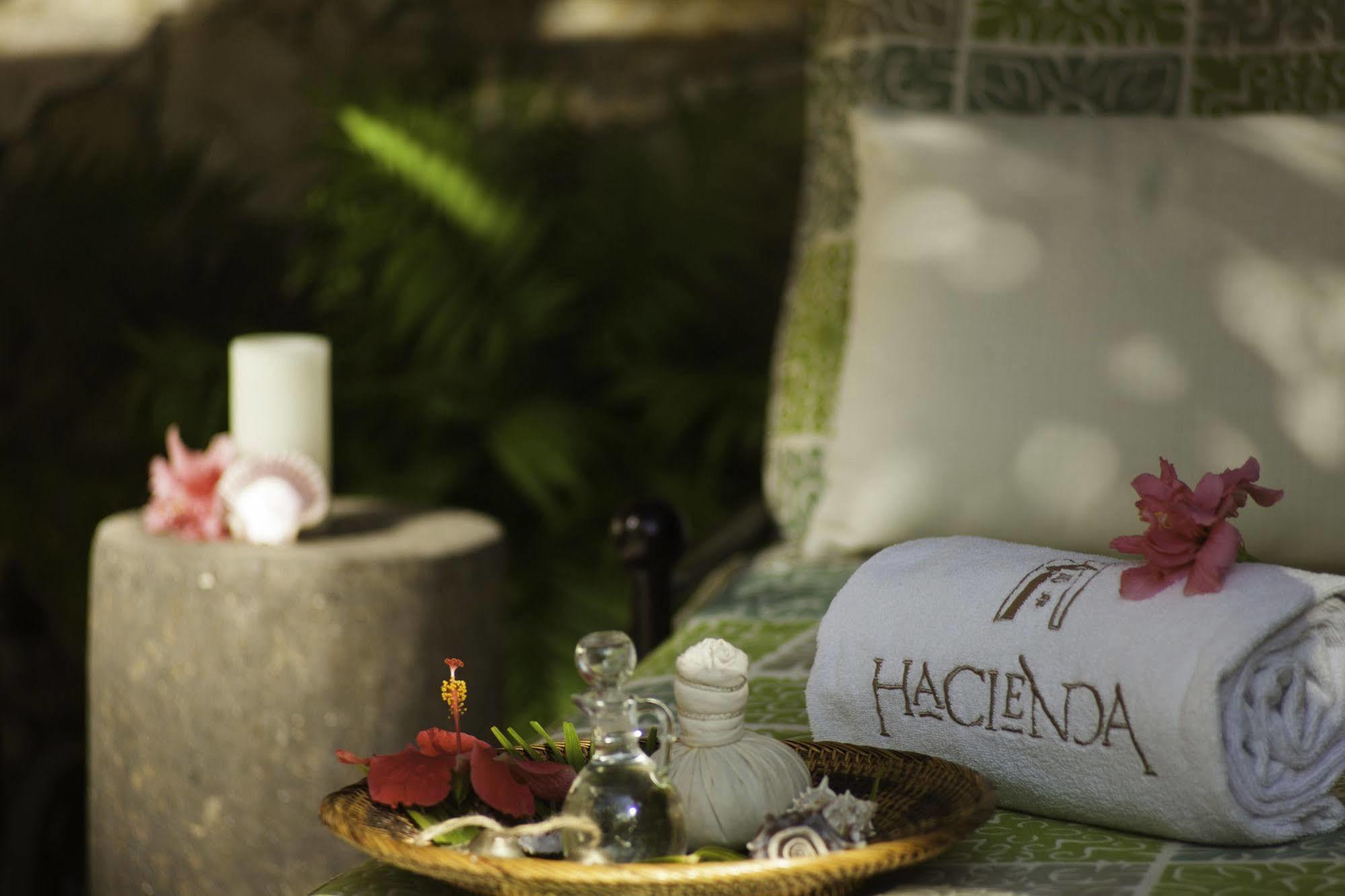 Hacienda Beach Club & Residences Cabo San Lucas Dış mekan fotoğraf