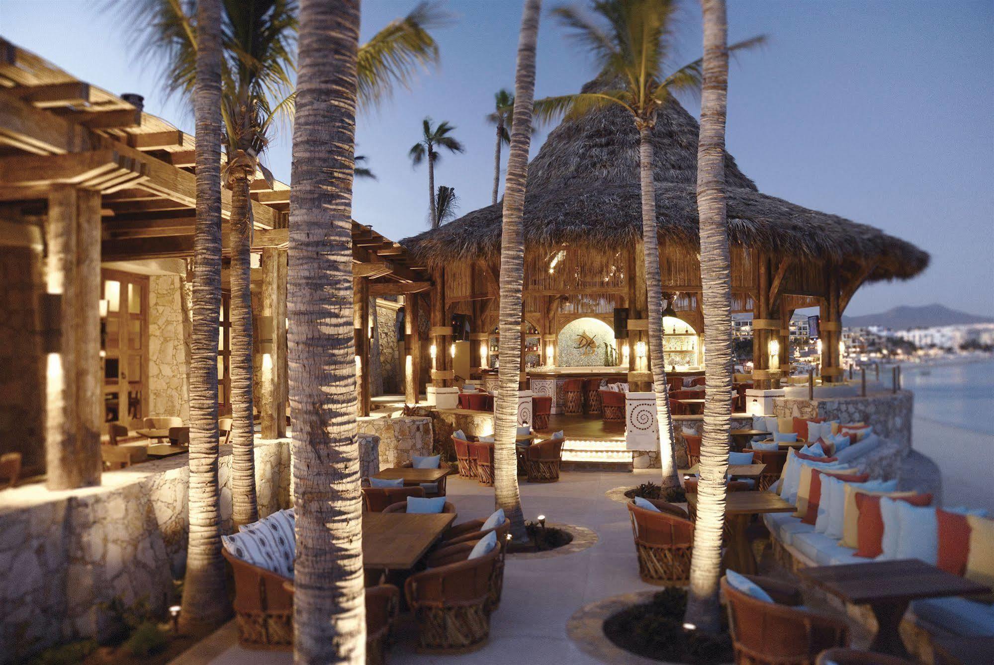 Hacienda Beach Club & Residences Cabo San Lucas Dış mekan fotoğraf