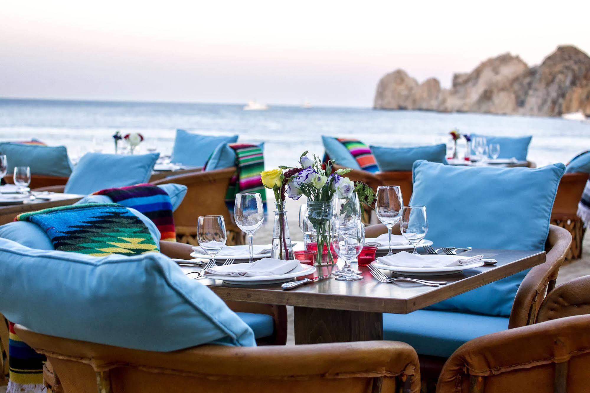 Hacienda Beach Club & Residences Cabo San Lucas Dış mekan fotoğraf